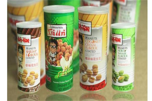 大公鸡进口食品产品 门店图片
