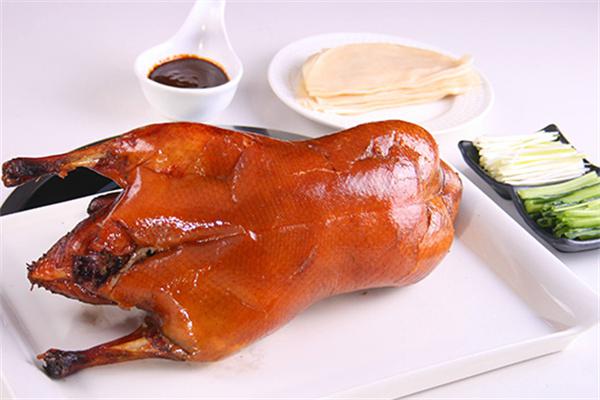 大董烤鸭店产品 门店图片