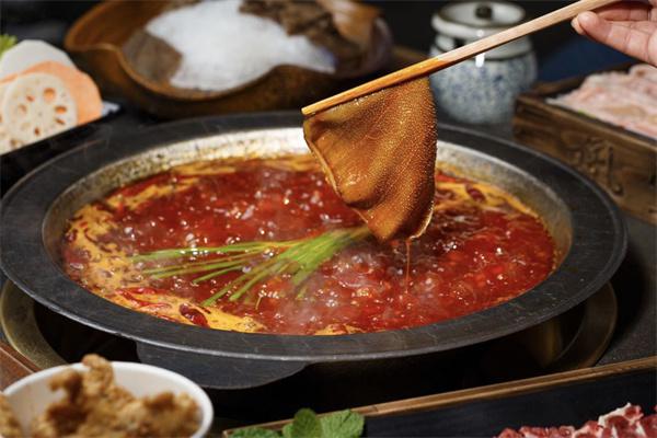 九门火锅产品 门店图片