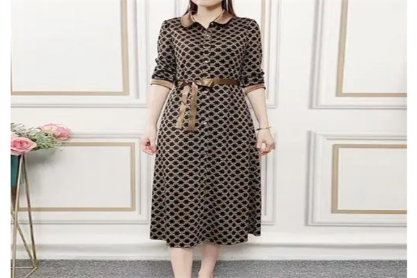 大方服饰产品 门店图片