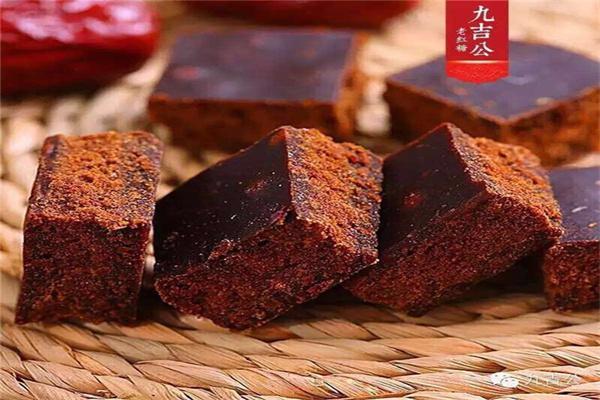 九吉公红糖产品 门店图片