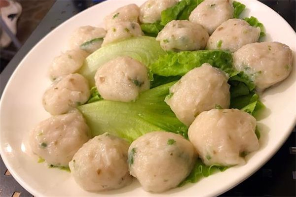 脆肉鲩火锅店产品 门店图片