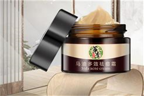 萃季化妆品产品 门店图片