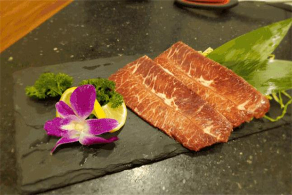九里烤肉产品 门店图片