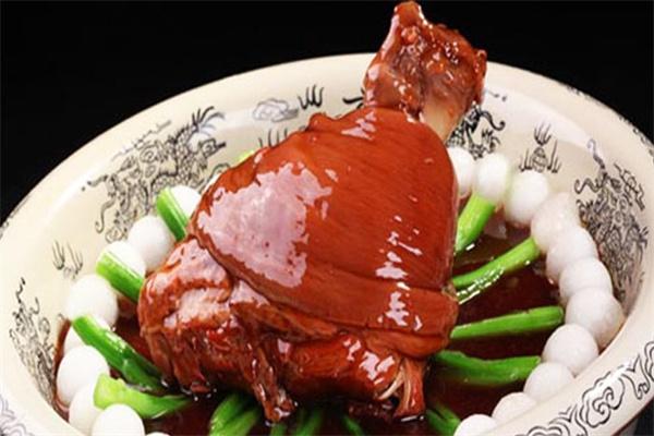 九块九小厨产品 门店图片