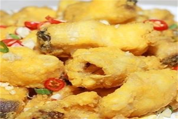 脆肉鲩火锅店产品 门店图片