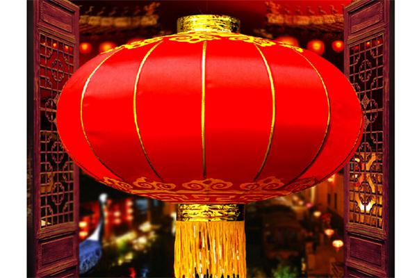 大红灯笼产品 门店图片