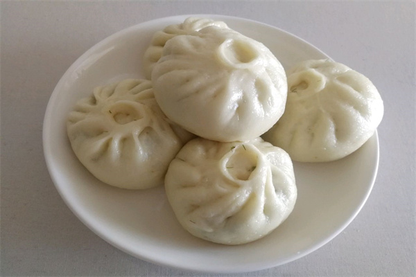 九龙王包子产品 门店图片