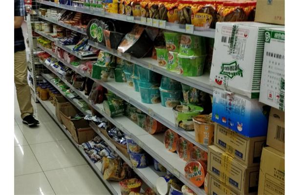 大方便利超市产品 门店图片