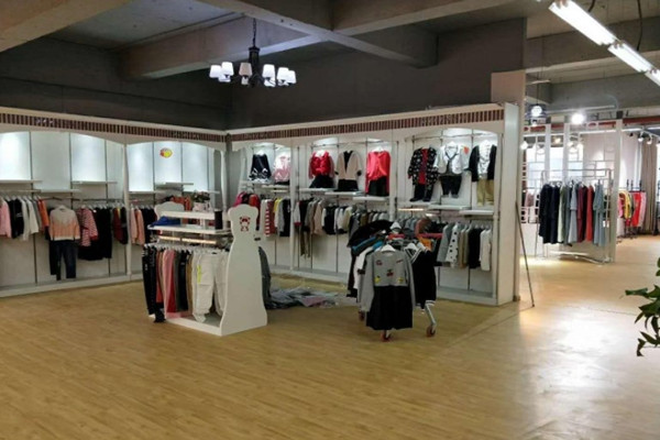 格雷斯芝麻E柜产品 门店图片