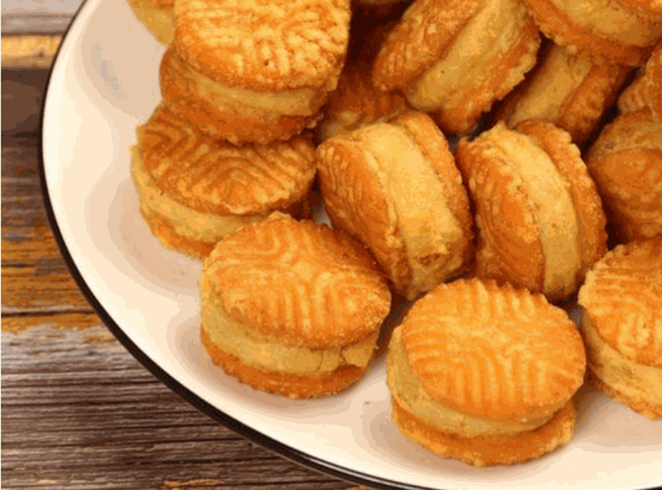 陈记板栗绿豆酥产品 门店图片