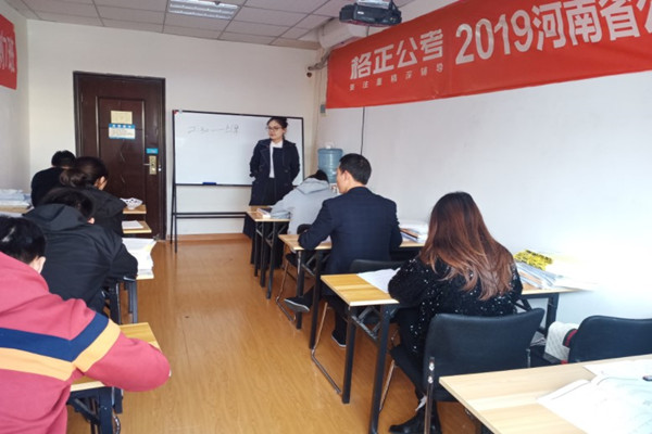 格正教育产品 门店图片