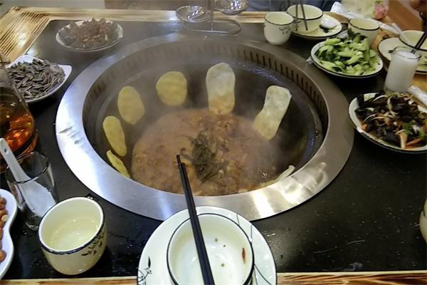 地锅盛宴产品 门店图片