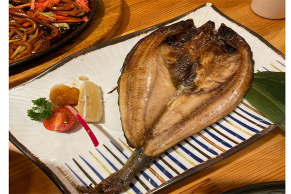 大江户日本料理产品 门店图片