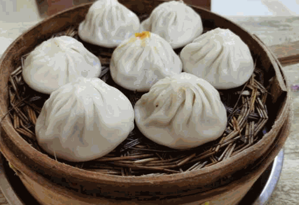程记汤包产品 门店图片