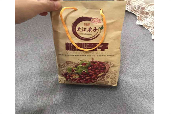 大江栗子产品 门店图片