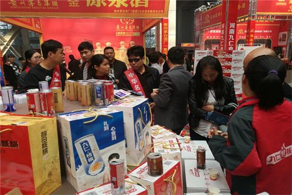 九仁食品产品 门店图片