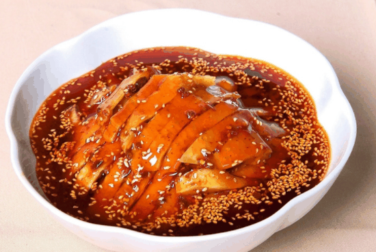 知串棒棒鸡