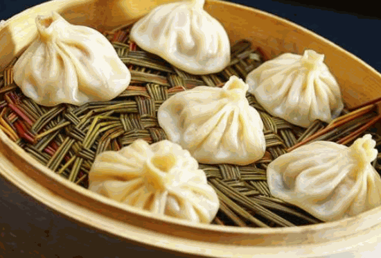 程记汤包产品 门店图片