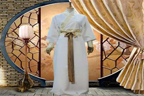 九平道服装产品 门店图片