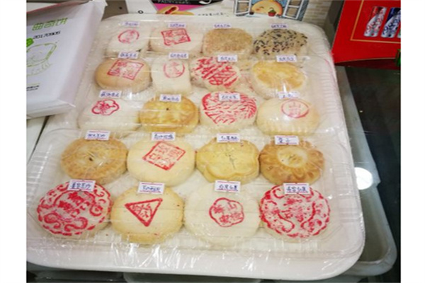 大挢道食品产品 门店图片