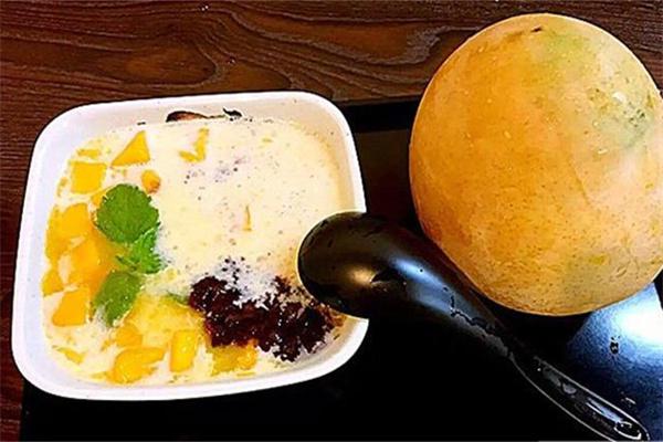 大芒小椰产品 门店图片