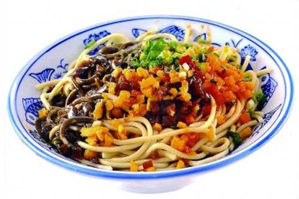 九头鸟热干面产品 门店图片