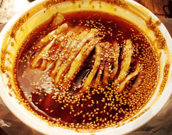 知串棒棒鸡