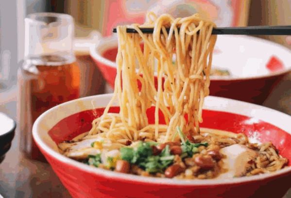 程家豆花面产品 门店图片