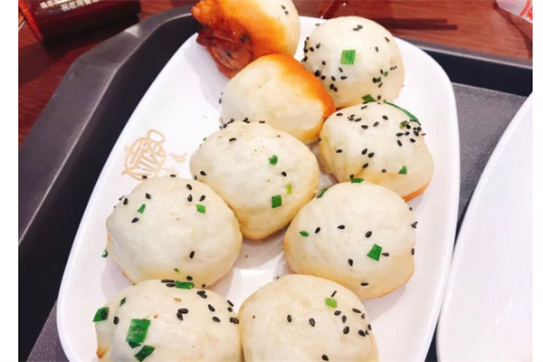 大壶春生煎包产品 门店图片