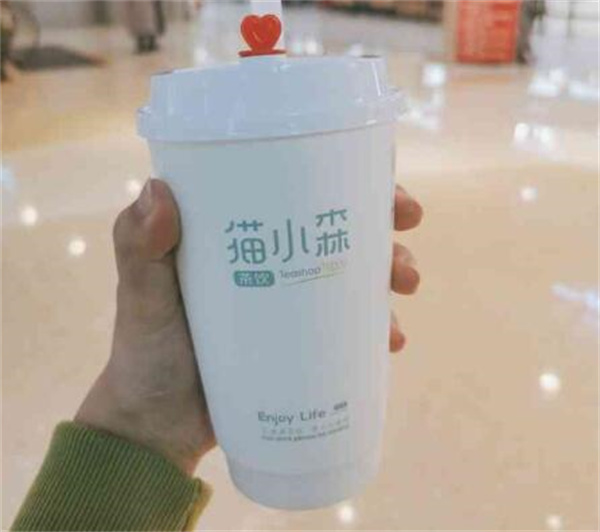 猫小森茶饮的条件有哪些？