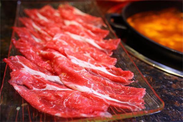 大浪炭火鲜牛肉酒场产品 门店图片