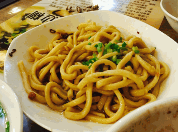 程记万州面馆产品 门店图片
