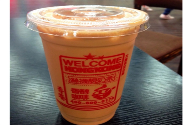 大咖帮奶茶产品 门店图片