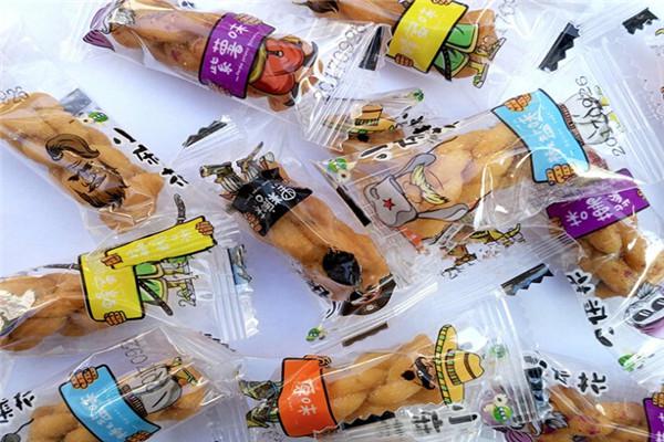 零食嗨派加盟费多少钱？加盟条件有哪些？