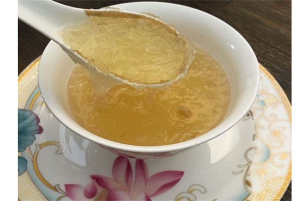 大马窝窝燕窝产品 门店图片