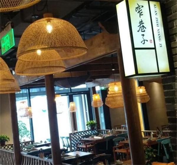 成都连锁火锅哪家好？宽窄巷子火锅带你来看！