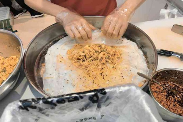 古巷韵味产品 门店图片