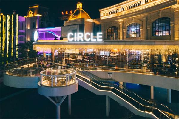 circle清吧需要什么条件？