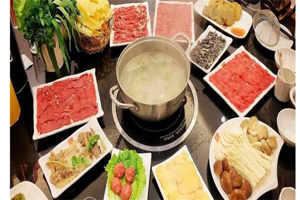 大乐火锅产品 门店图片