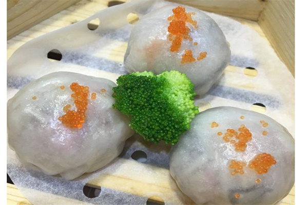 大良小饺产品 门店图片