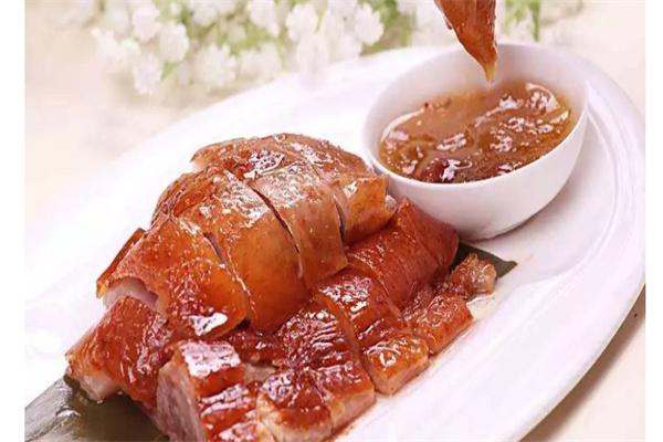 大佬烧腊产品 门店图片