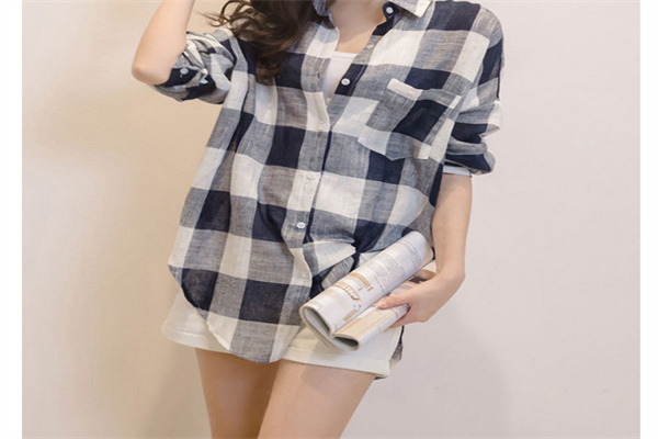 大良小女装产品 门店图片