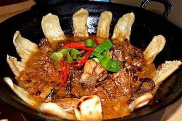 地锅鱼产品 门店图片
