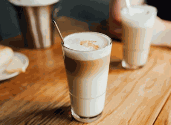 橙爱奶茶产品 门店图片