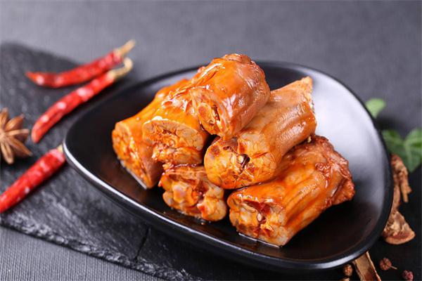 九霄云外鸭脖王产品 门店图片