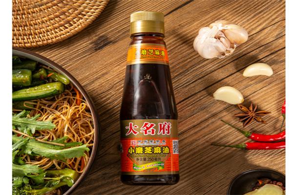 大名府香油产品 门店图片
