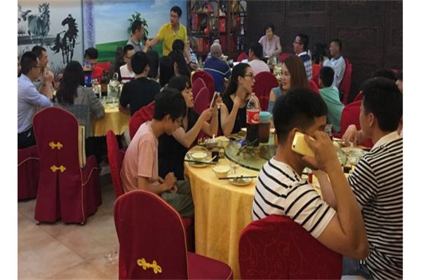 大美西北餐厅产品 门店图片