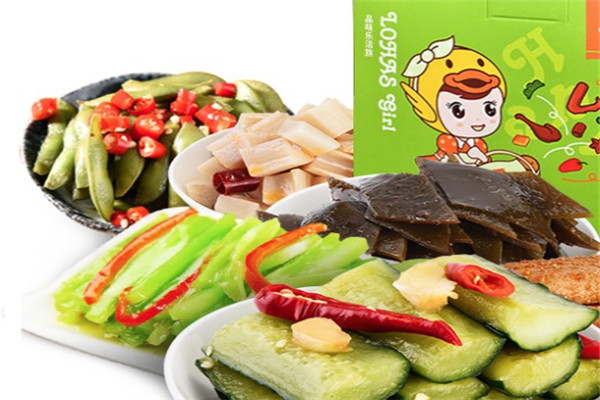 零食易购