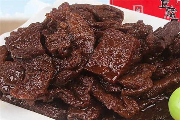 亲友亲零食
